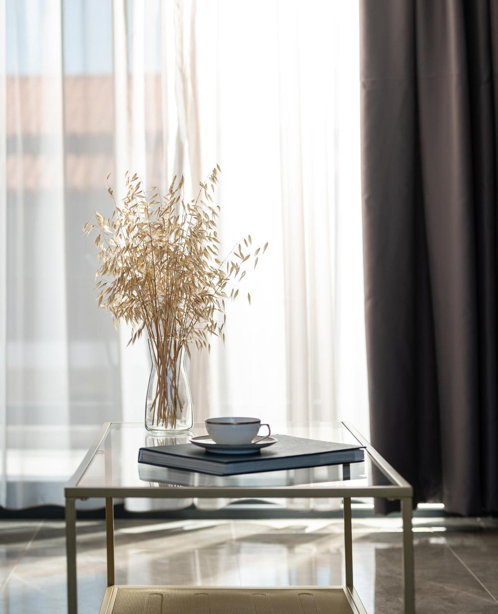 Acropol Golden Suites Néosz Marmarász Kültér fotó